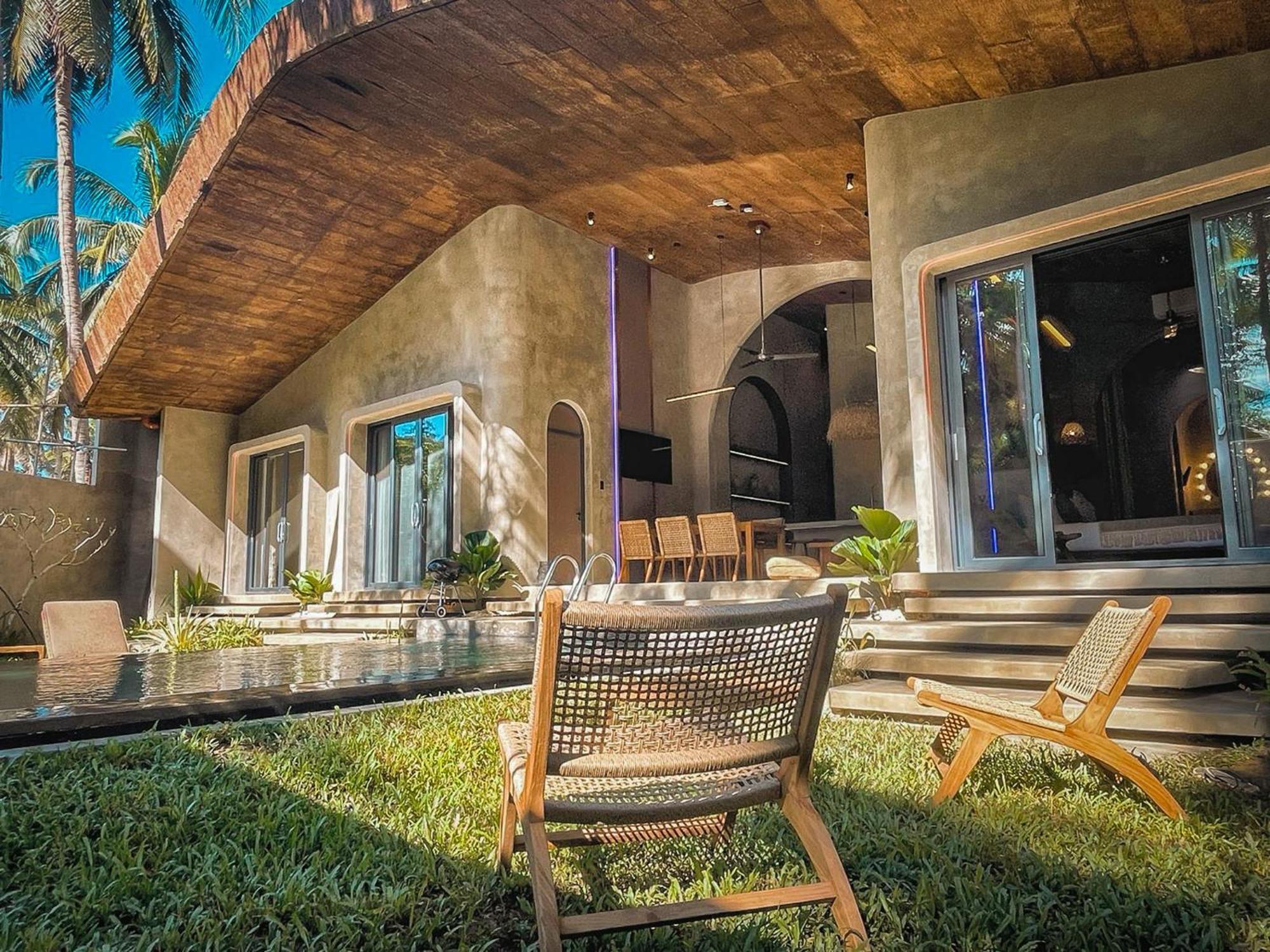 Lodge Diwatu