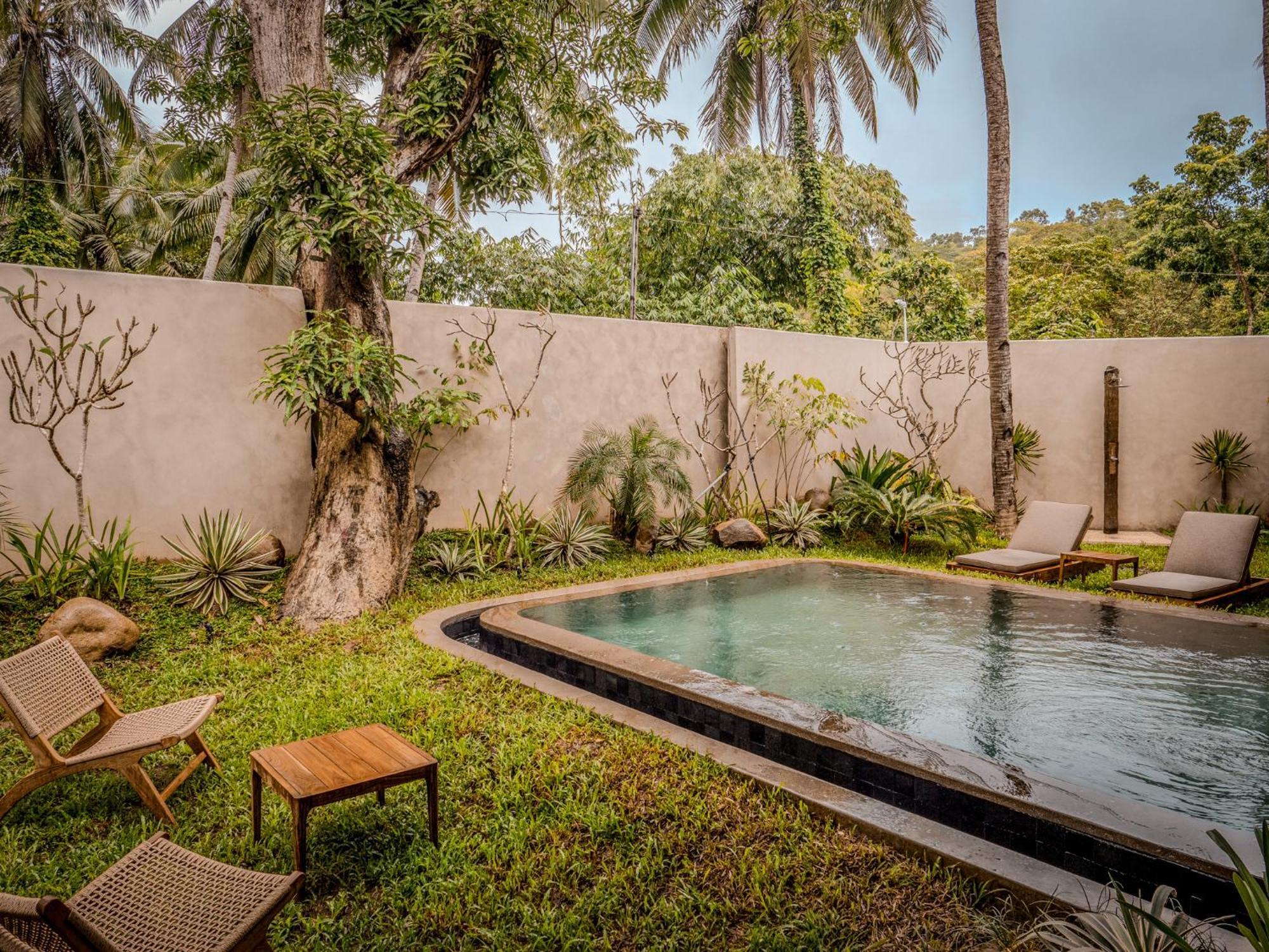 Diwatu Lodge *