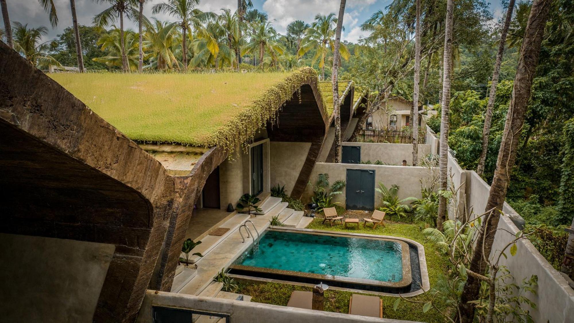 Lodge Diwatu El Nido