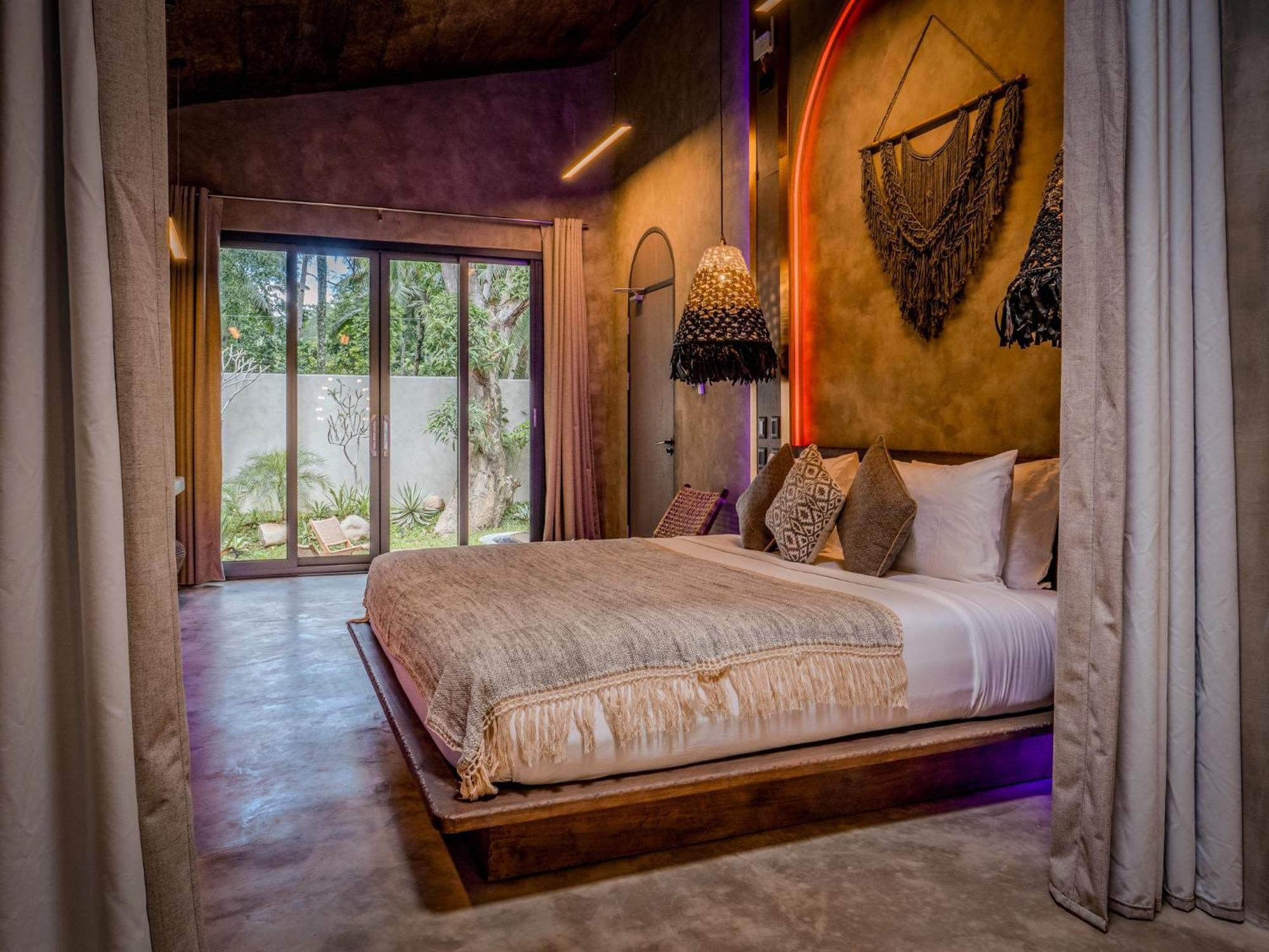 Lodge Diwatu El Nido