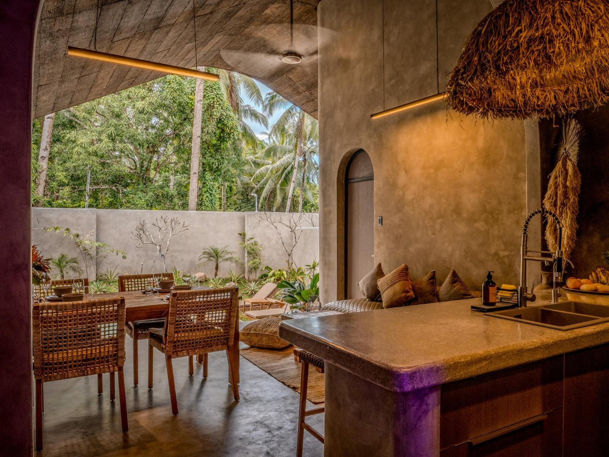 Diwatu Lodge El Nido