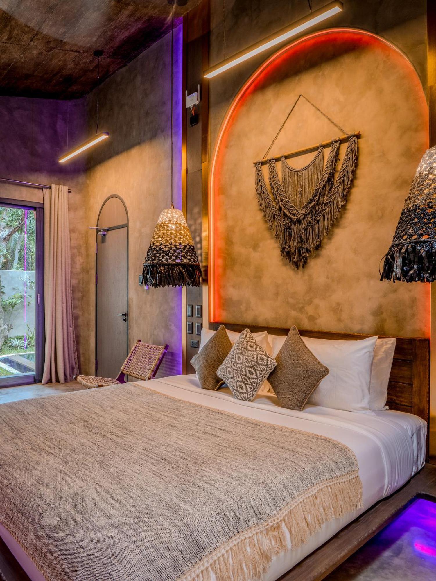 Lodge Diwatu