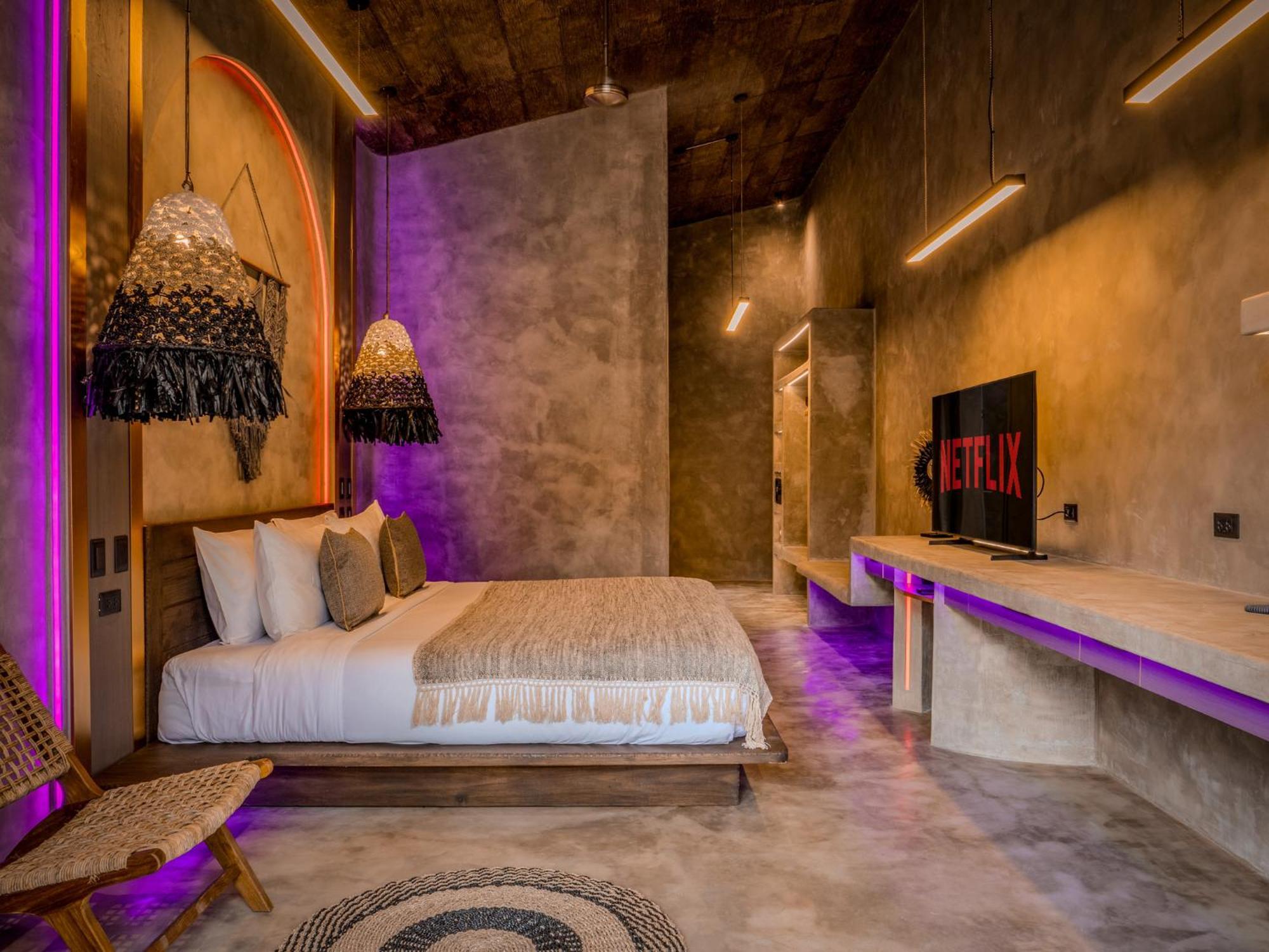 Lodge Diwatu