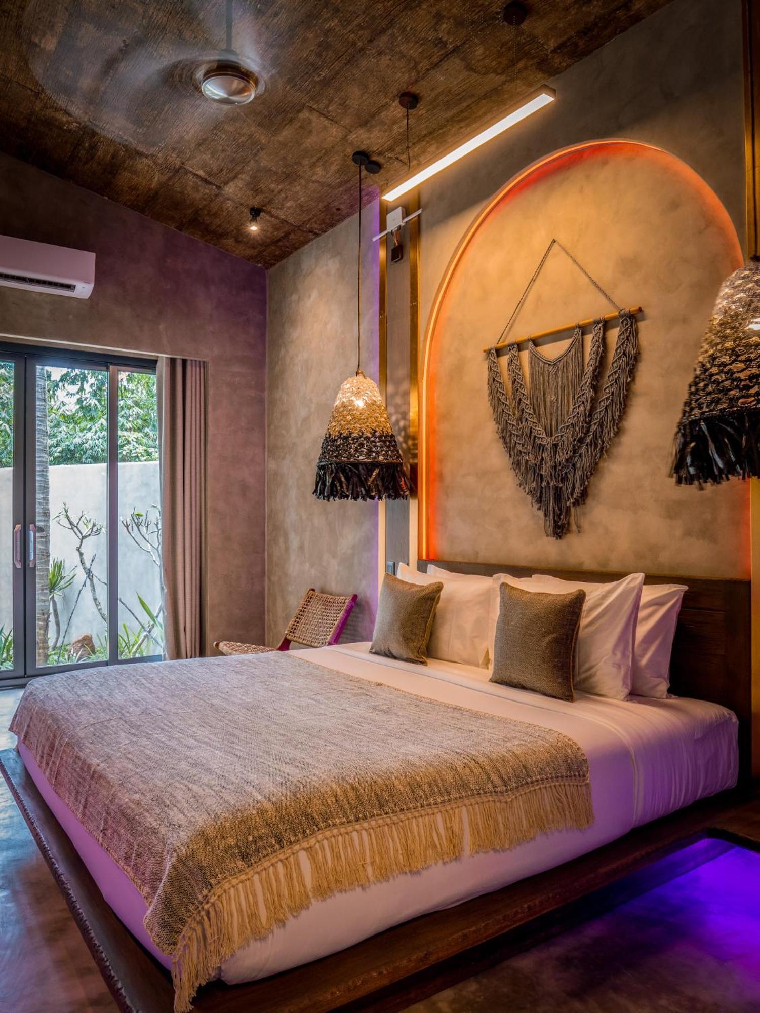 Lodge Diwatu *