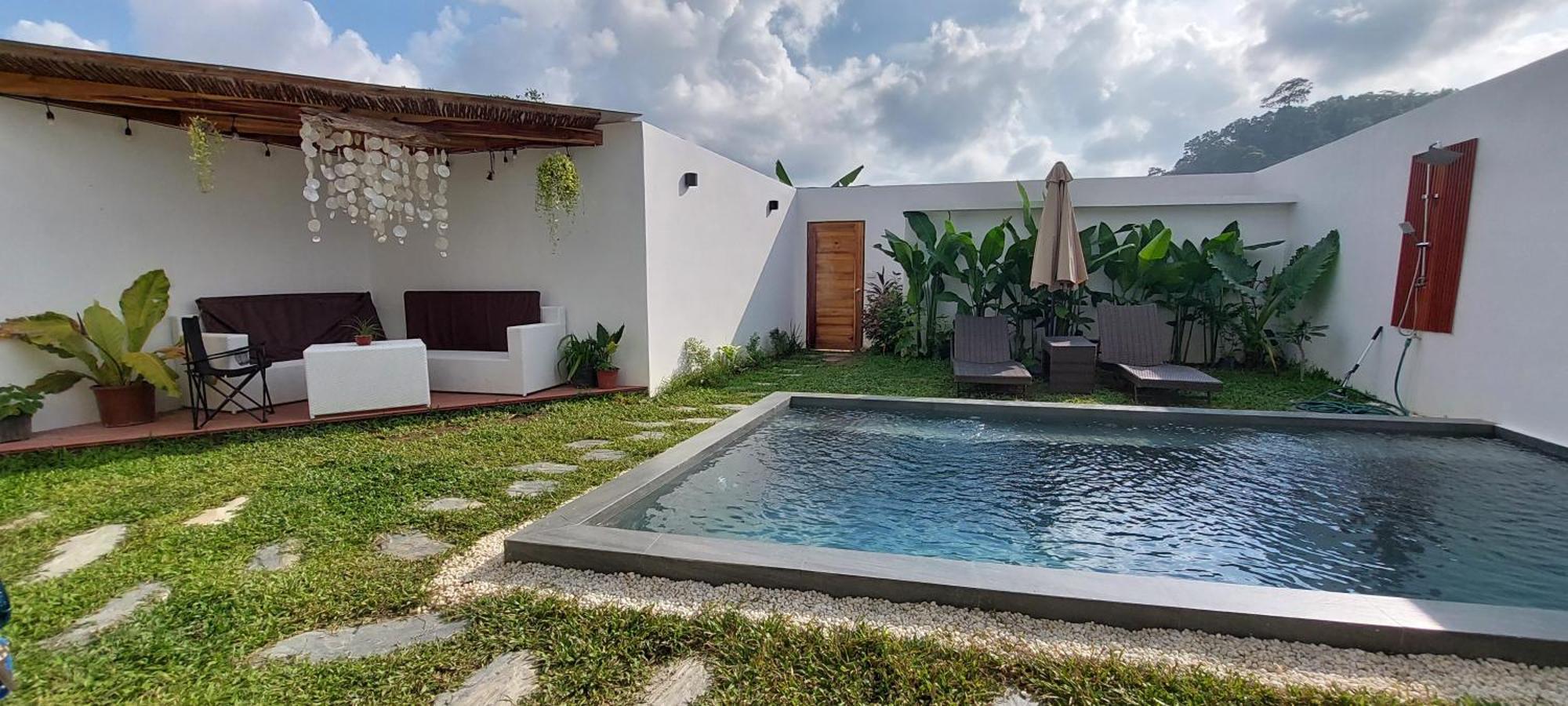 Villa Francine
