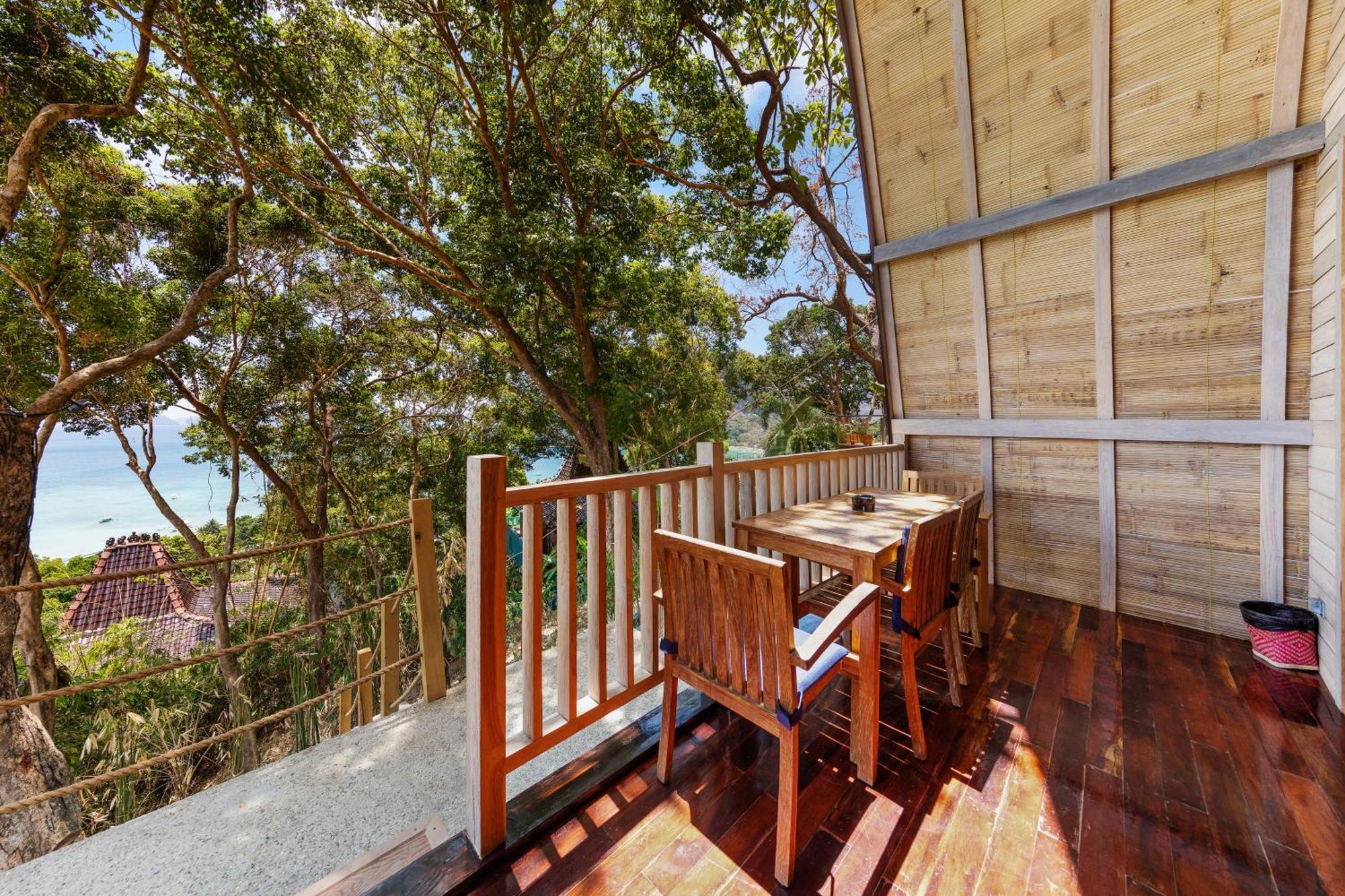Lumbung Loft At Karuna El Nido