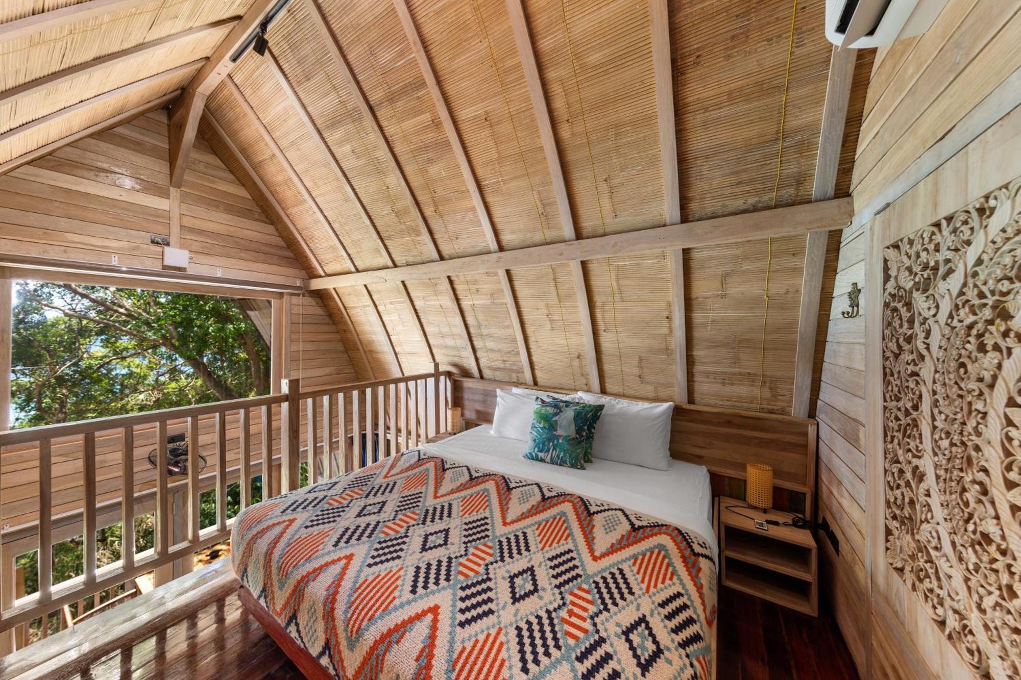 Lumbung Loft At Karuna El Nido
