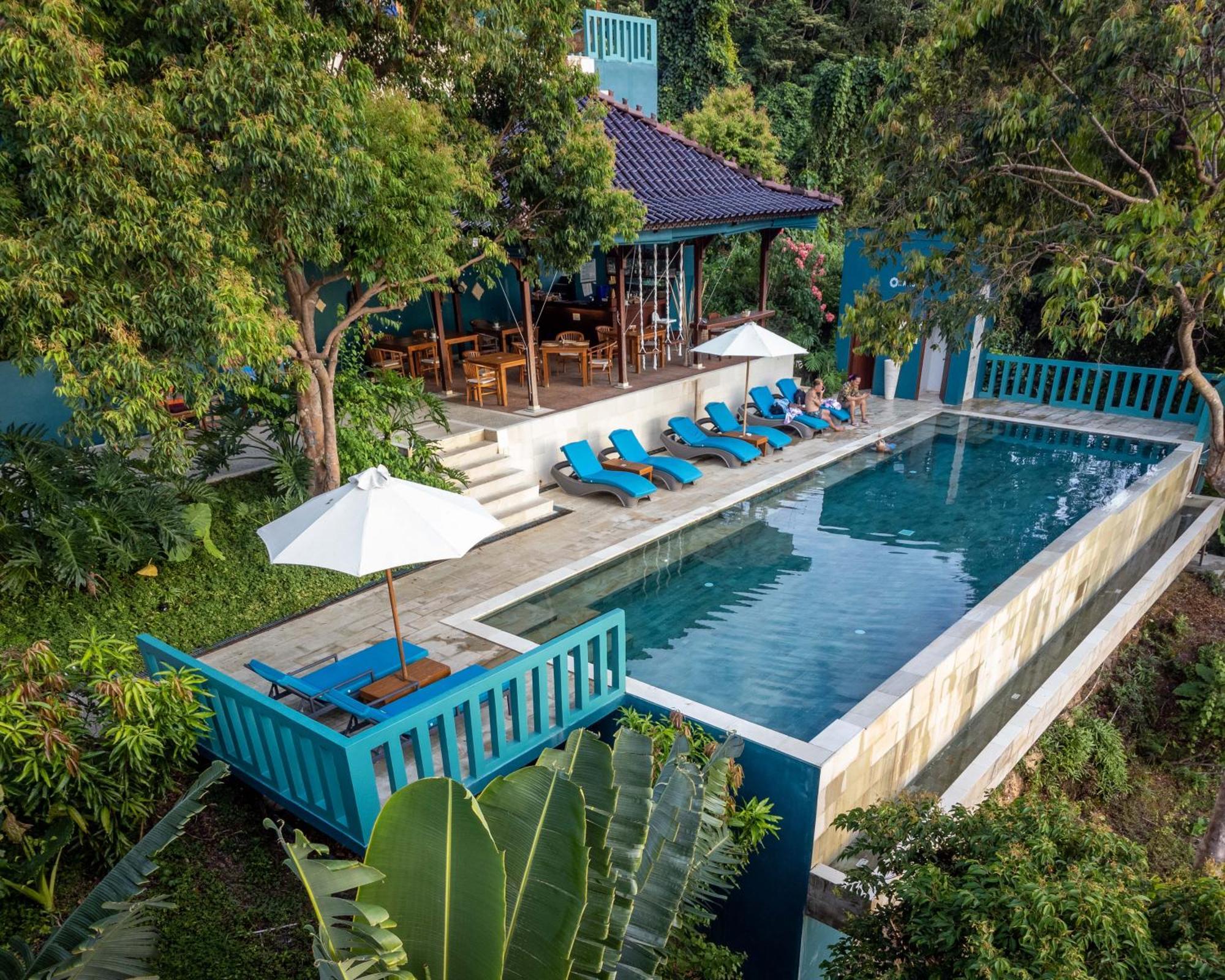Lumbung Loft At Karuna Resort El Nido