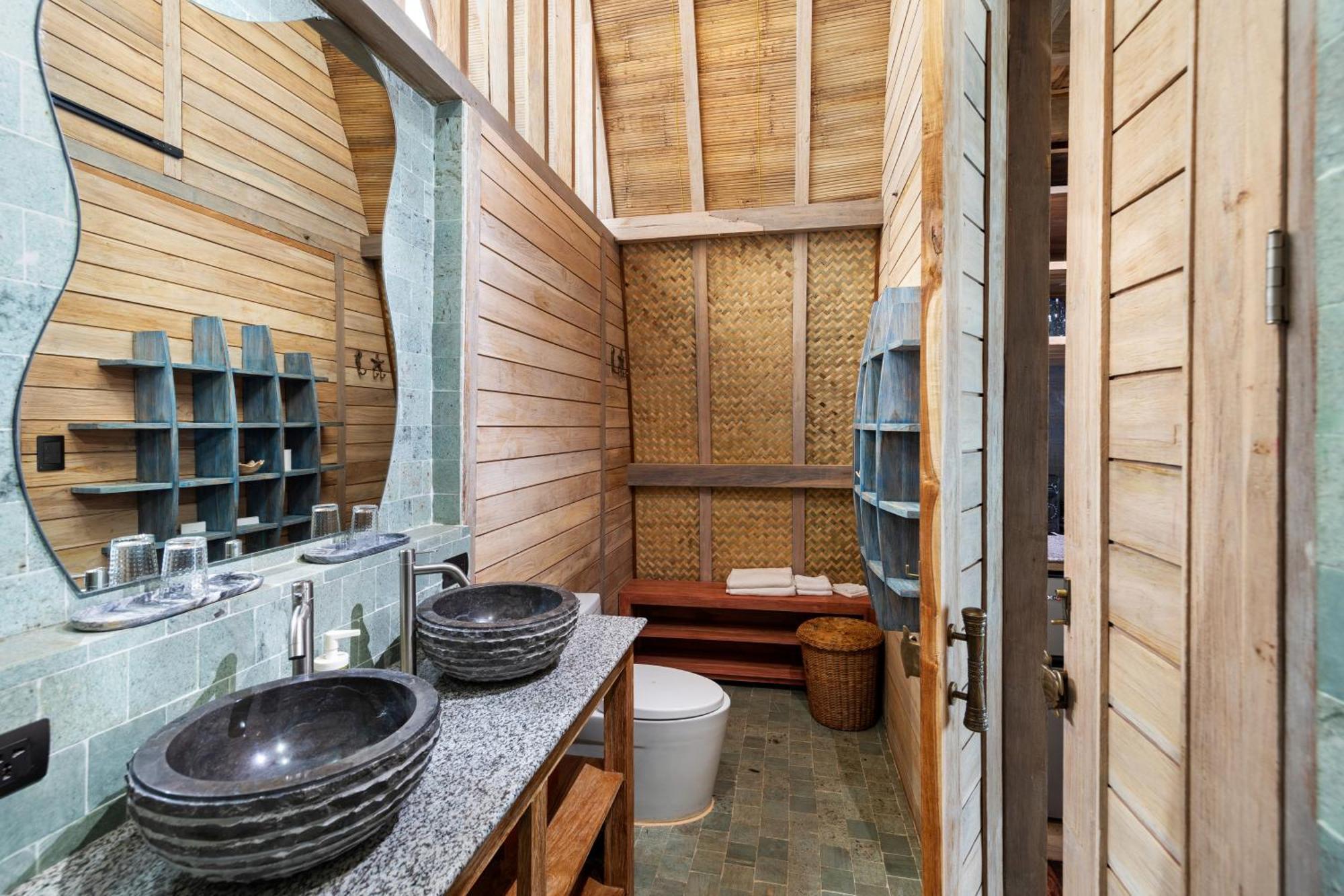 Lumbung Loft At Karuna El Nido