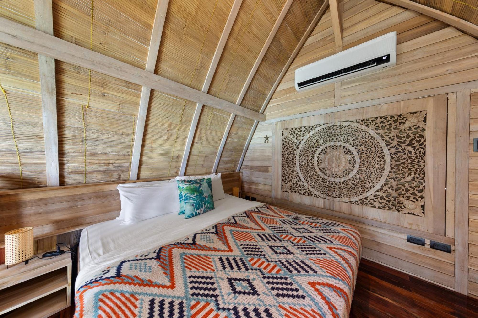 Lumbung Loft At Karuna * El Nido