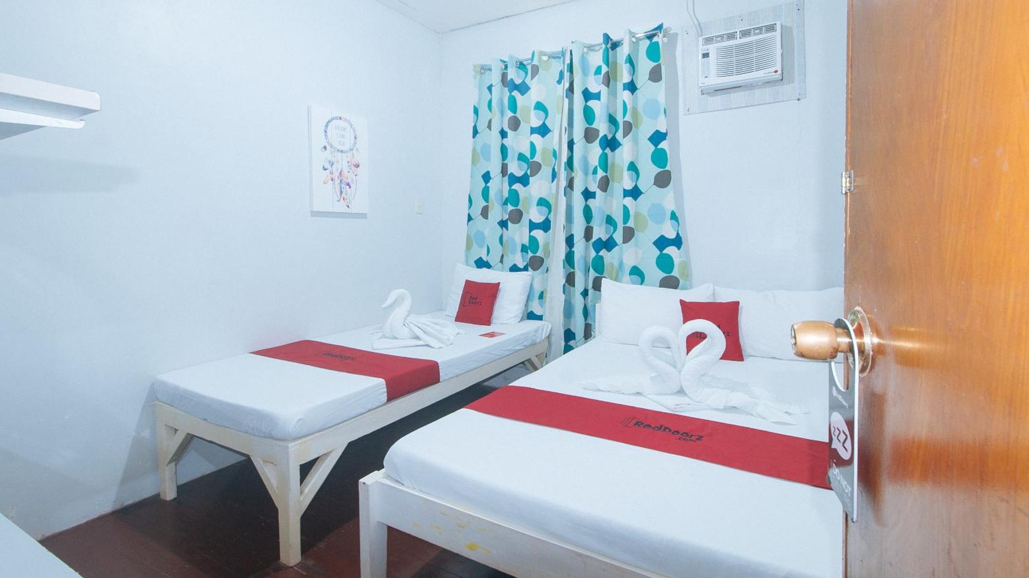 Hostel Reddoorz At Bunakidz Lodge El Nido Palawan El Nido