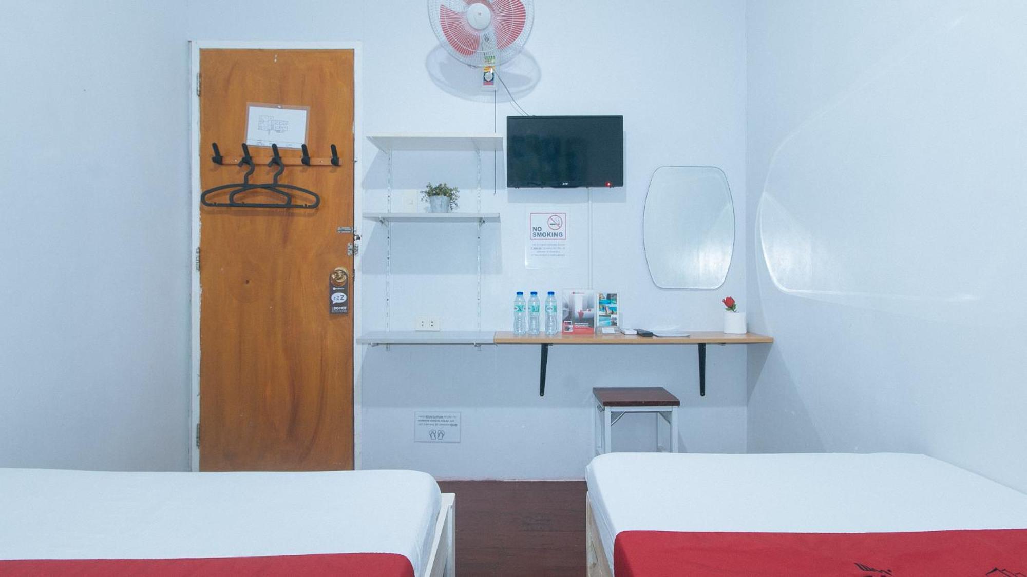 Reddoorz At Bunakidz Lodge El Nido Palawan *