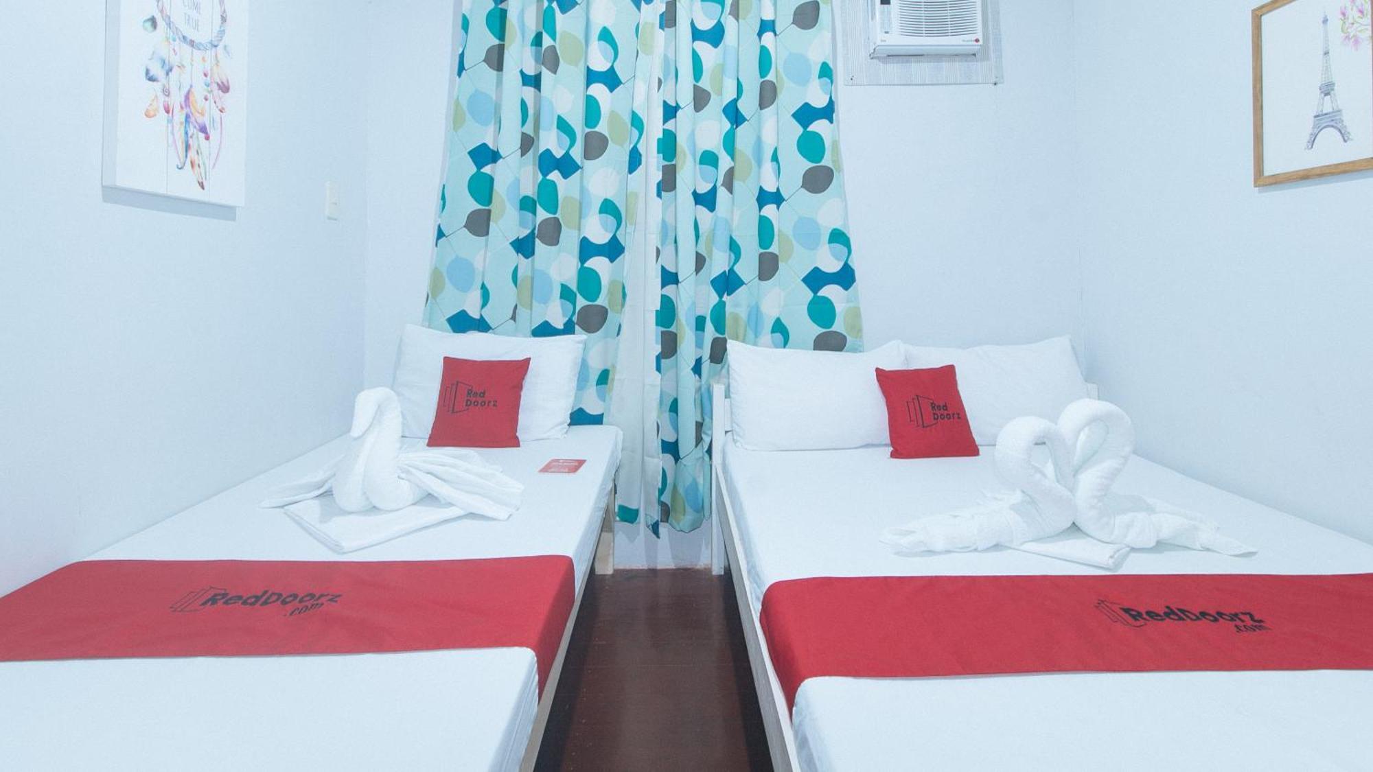 Reddoorz At Bunakidz Lodge El Nido Palawan * El Nido