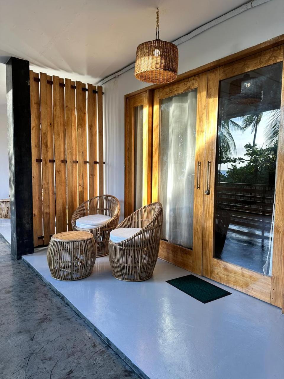 Ursula Hotel El Nido