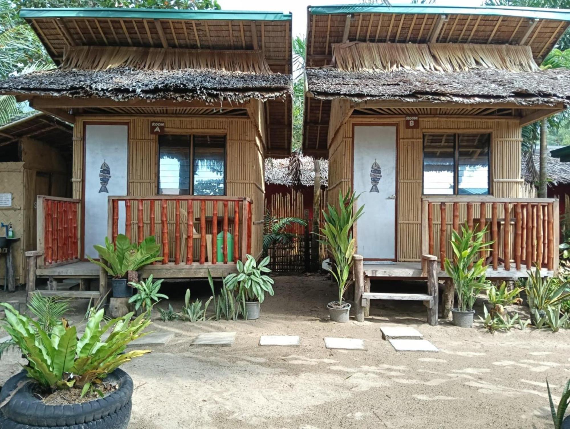 Campsite Kubo & Camp *