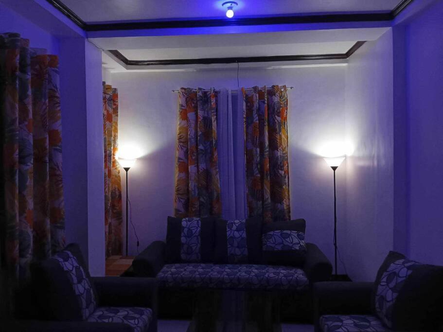 Apartment Psalms Place *