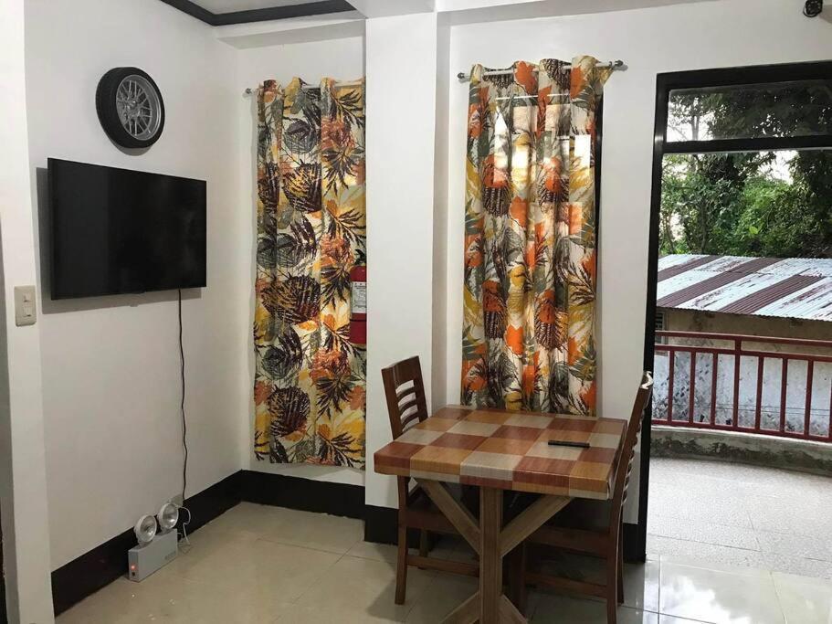 Apartment Psalms Place El Nido