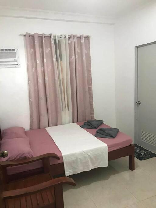 Apartment Psalms Place