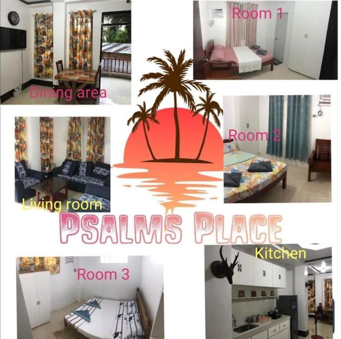 Apartment Psalms Place