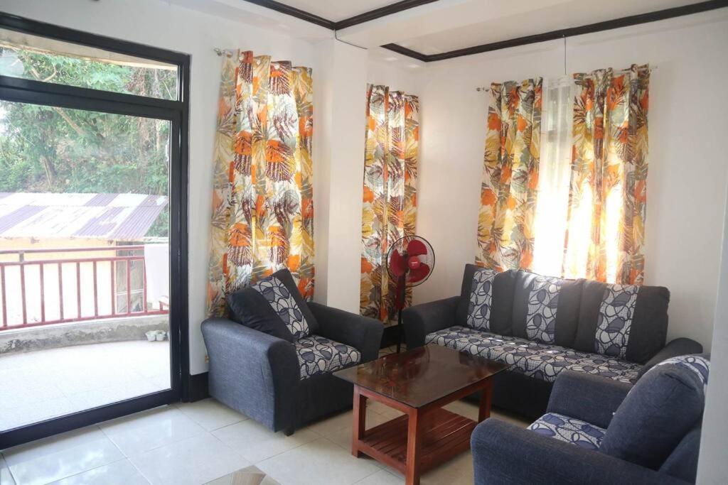Apartment Psalms Place El Nido