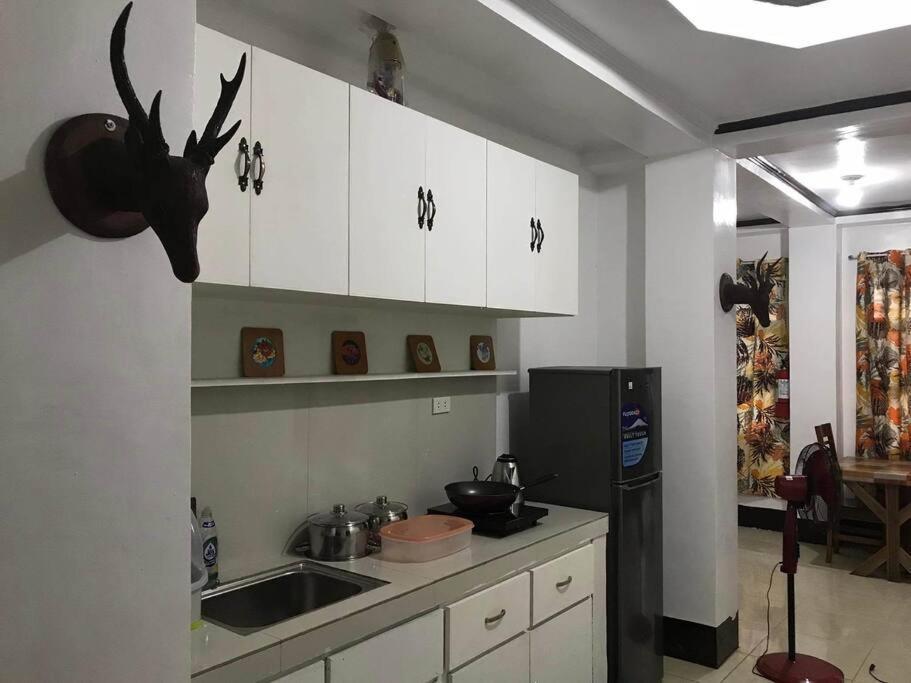 Apartment Psalms Place