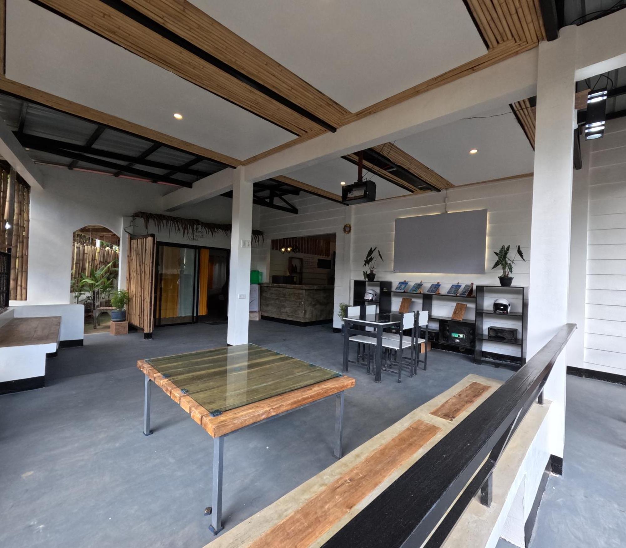 Villa Nasigdan Vel *