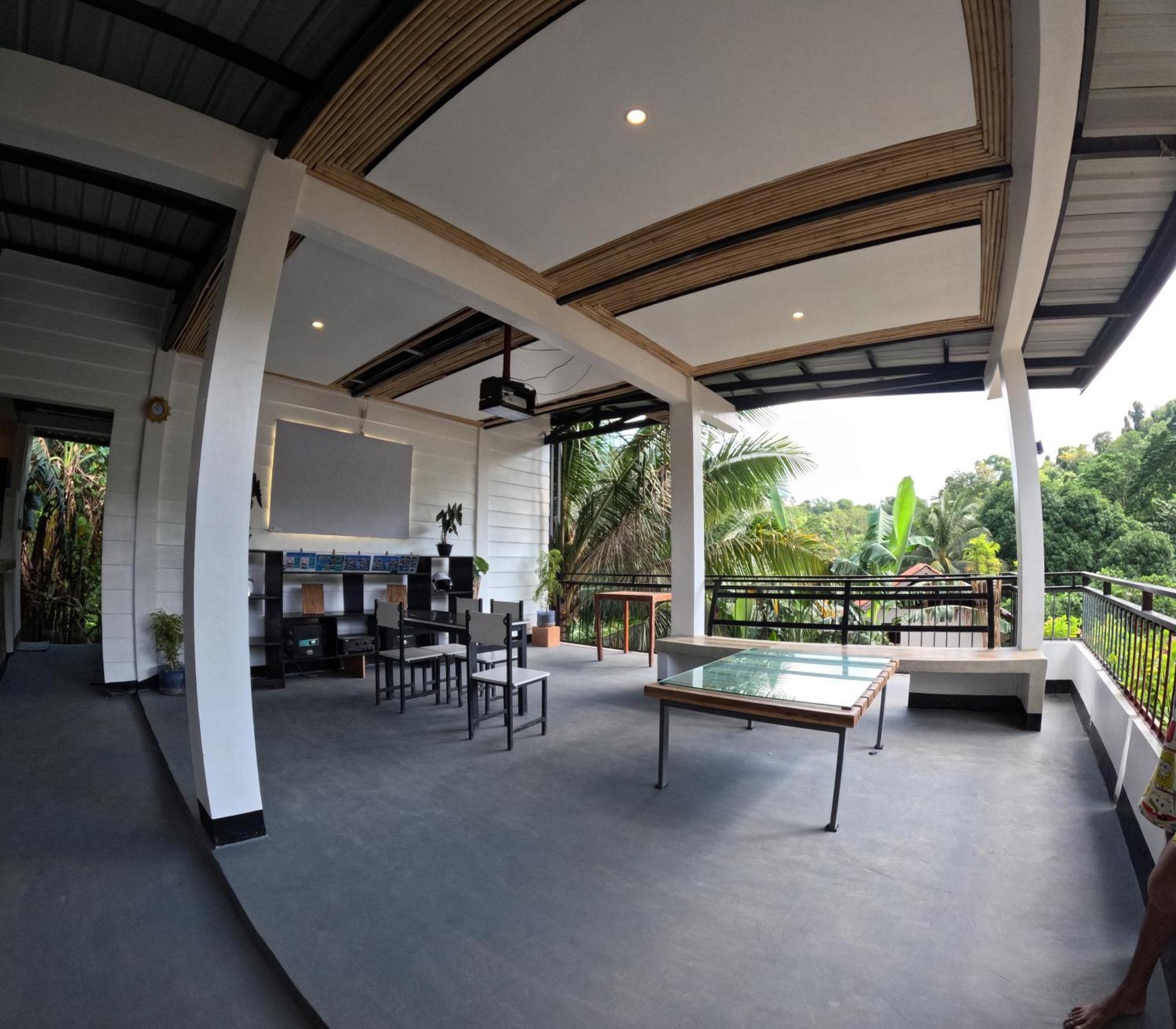 Nasigdan Vel Villa El Nido