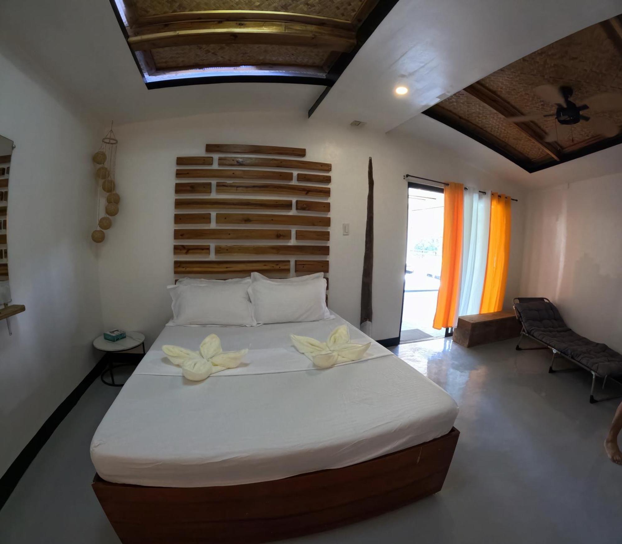 Nasigdan Vel * El Nido