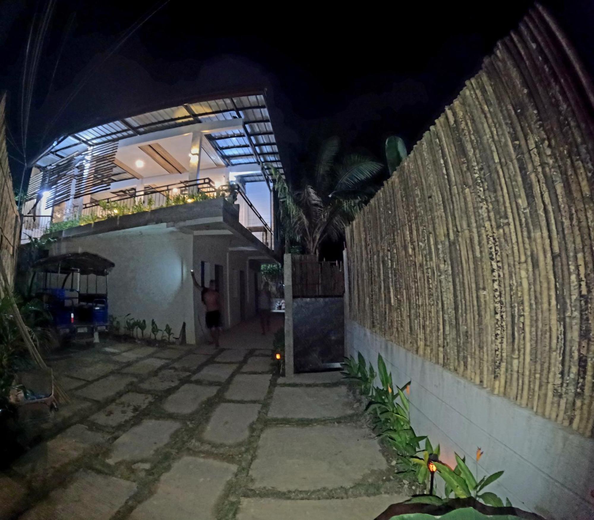 Villa Nasigdan Vel