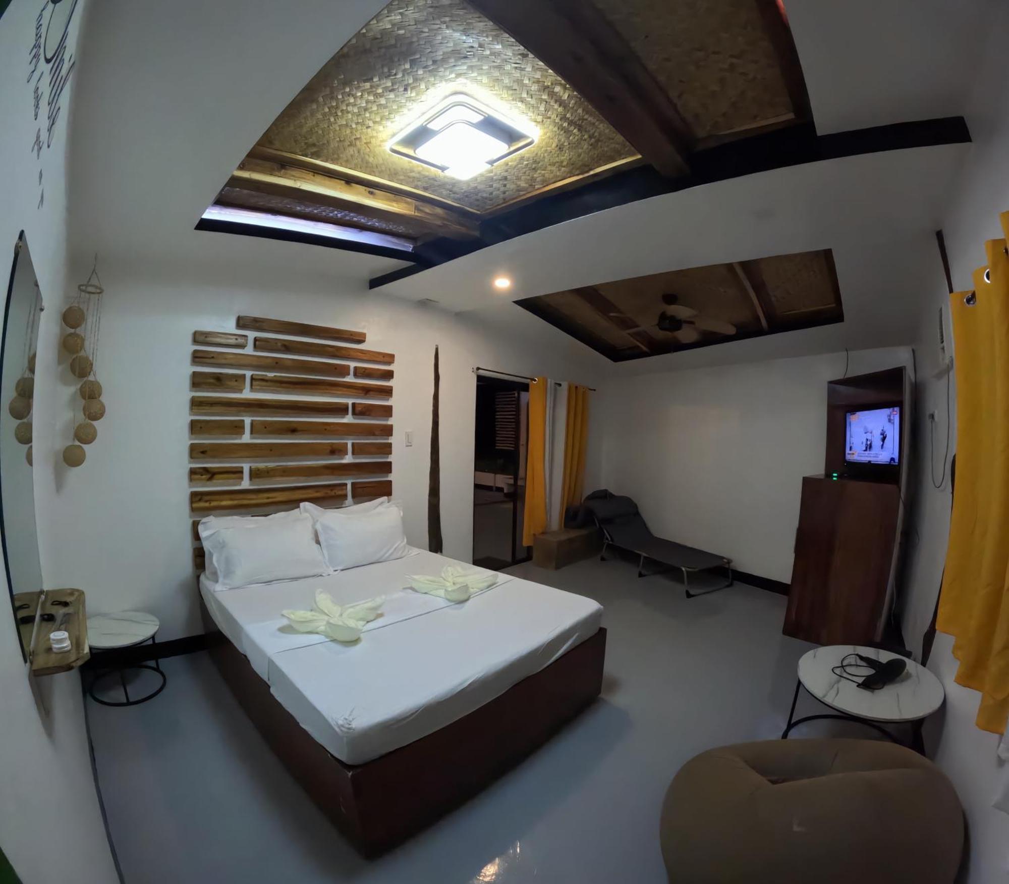 Villa Nasigdan Vel *