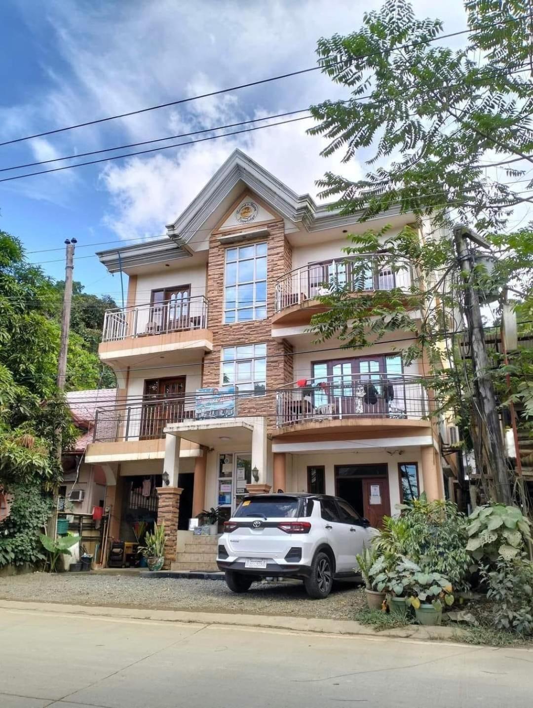 Guest house Buena's Haven Travelodge El Nido