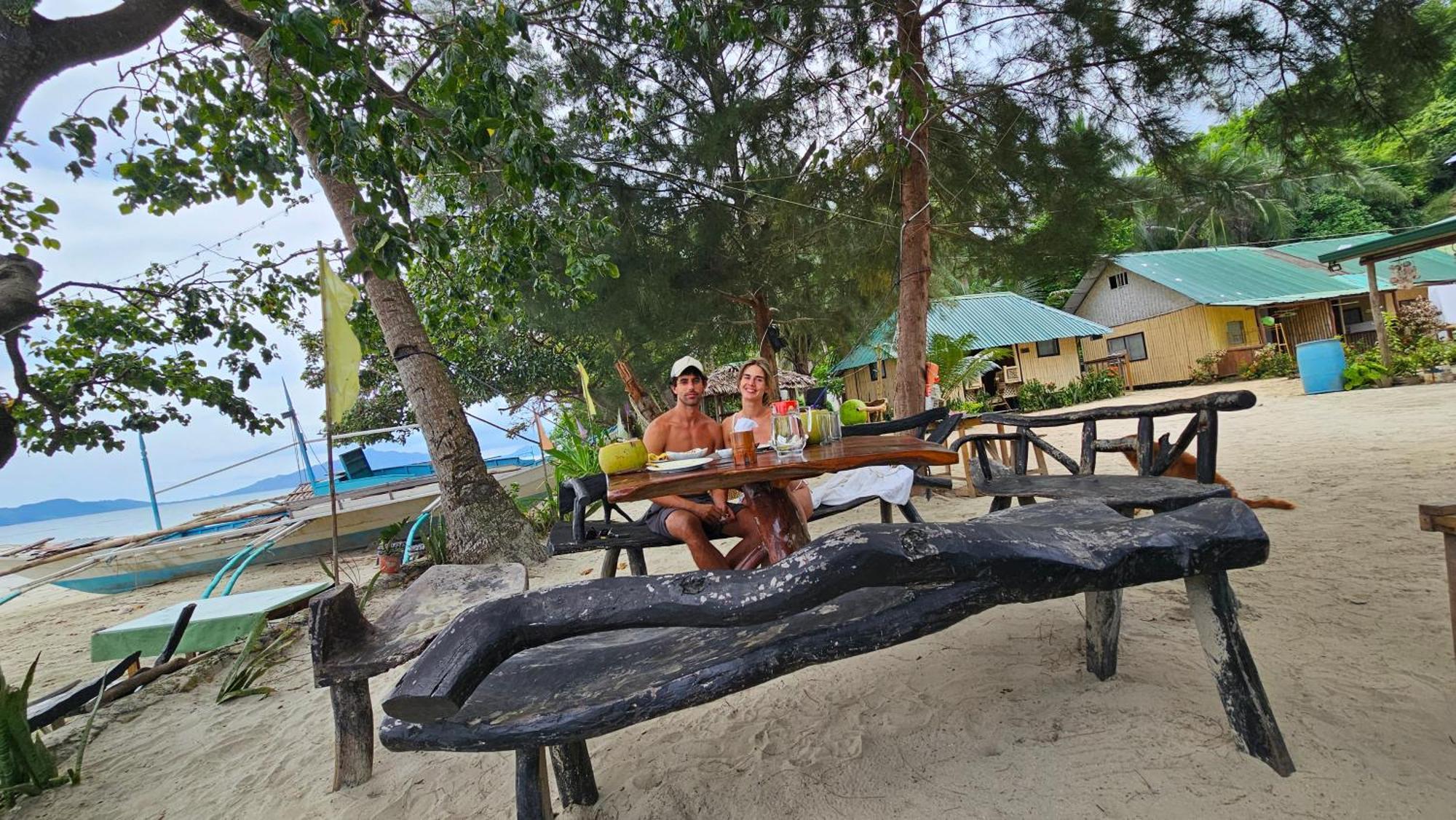 Floresitas Resort
