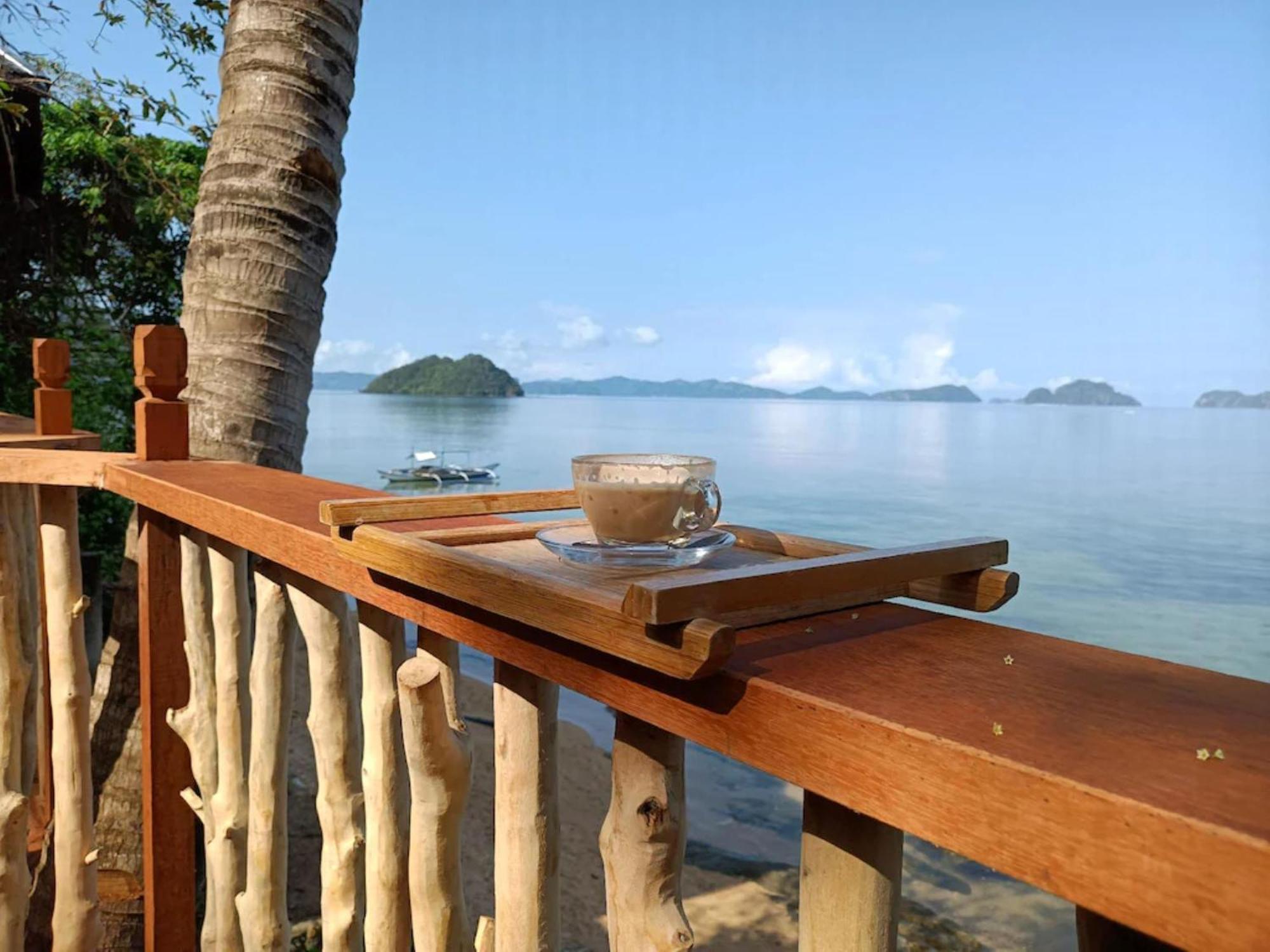 Guest house Hut Sunset View El Nido