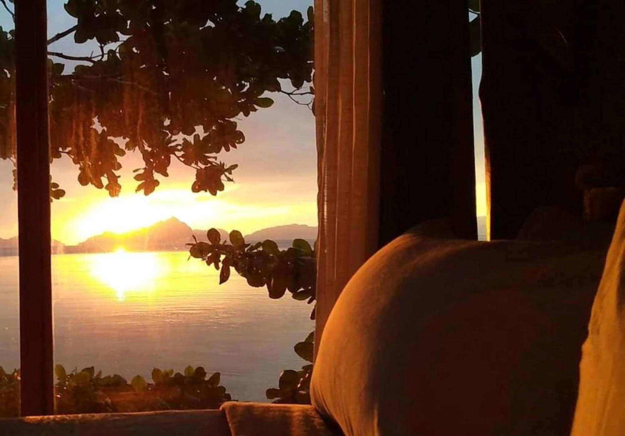 Guest house Hut Sunset View El Nido