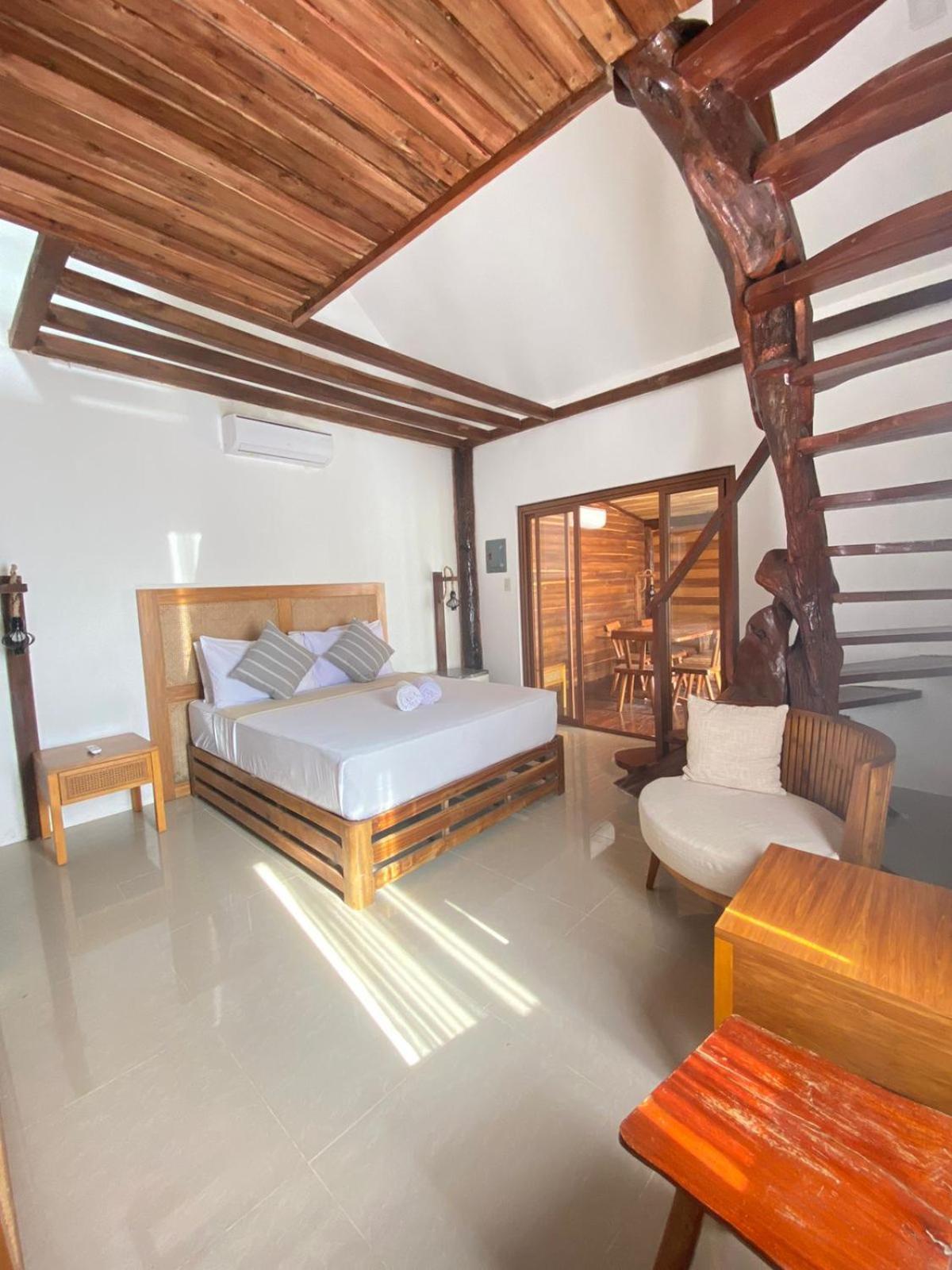 89 And By Hiverooms Resort El Nido