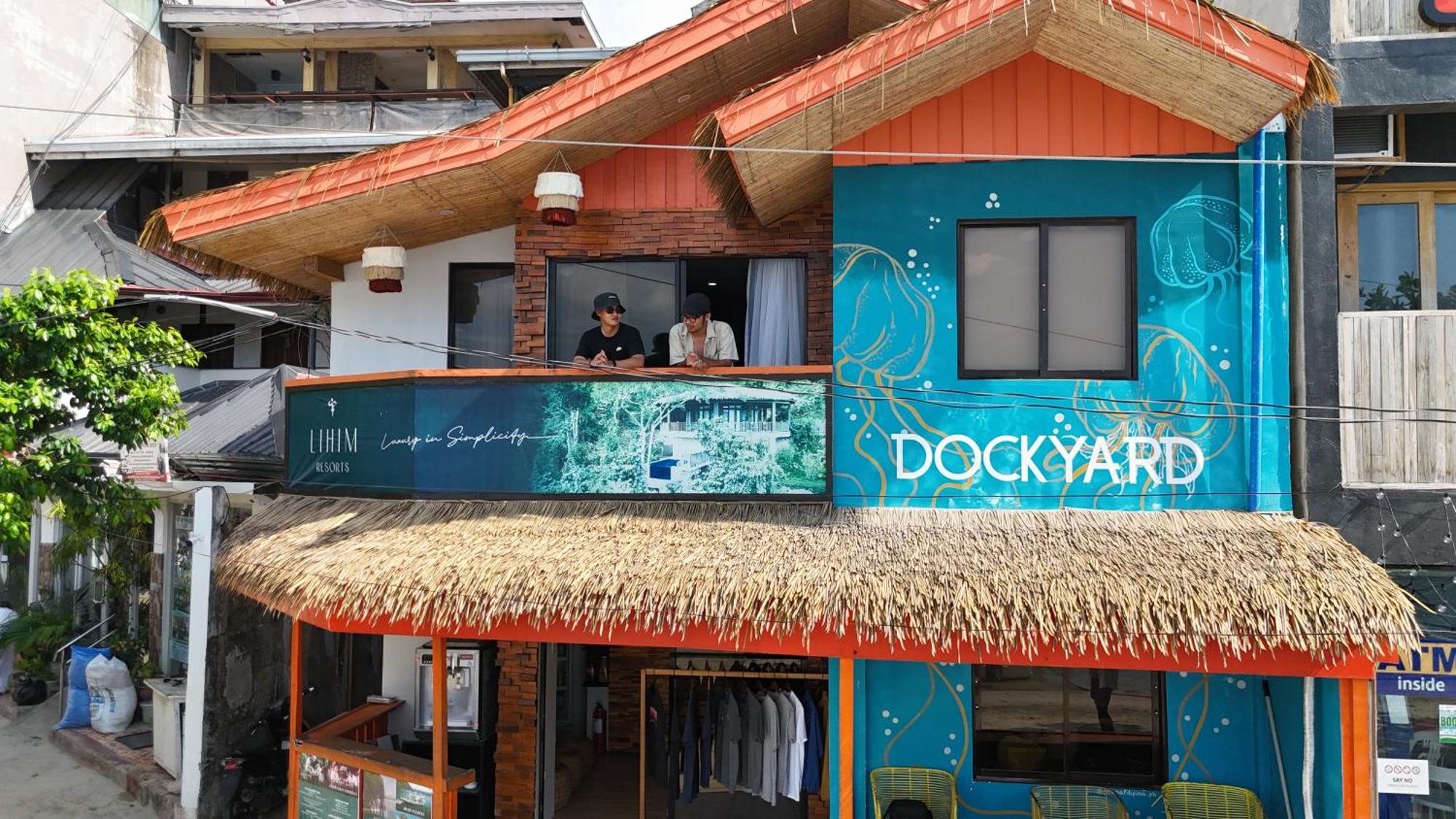 Dockyard By Araw Residences * El Nido