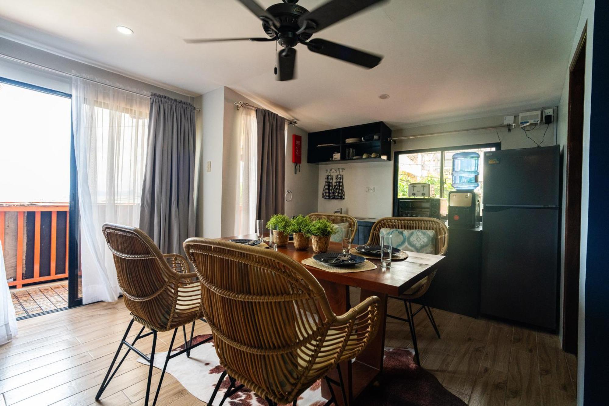 Dockyard By Araw Residences Holiday home