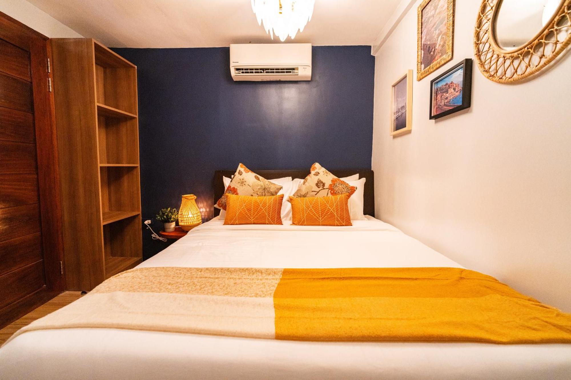 Dockyard By Araw Residences * El Nido