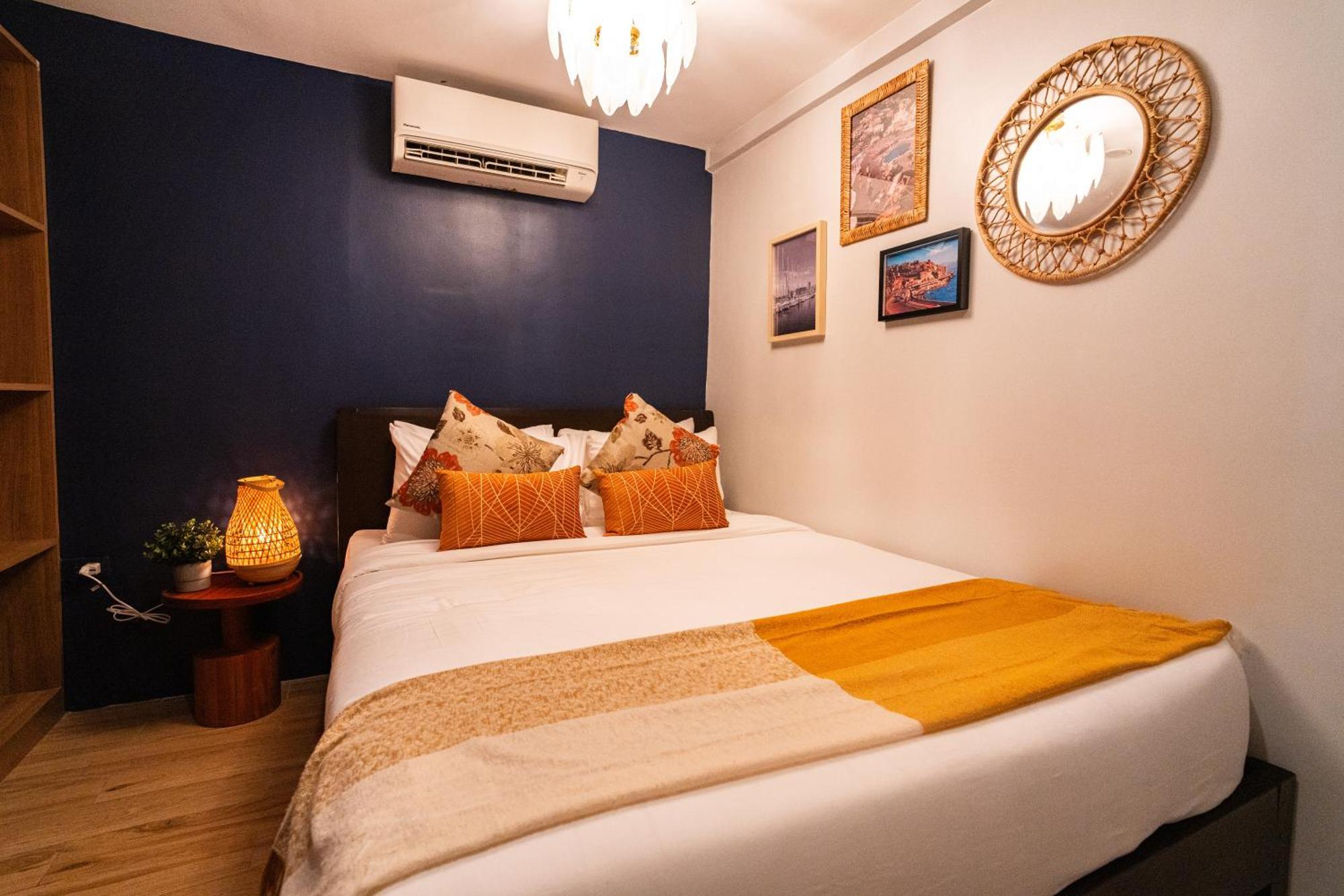 Dockyard By Araw Residences *