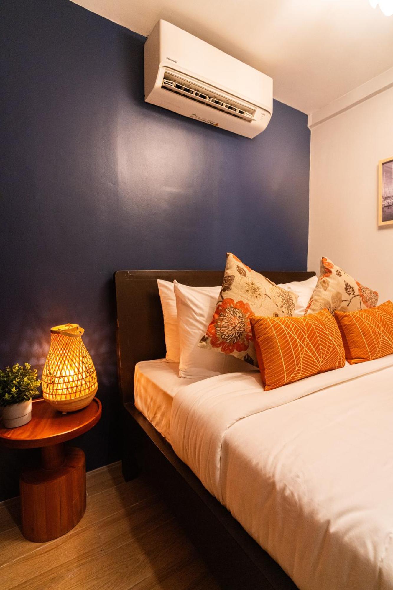 Dockyard By Araw Residences