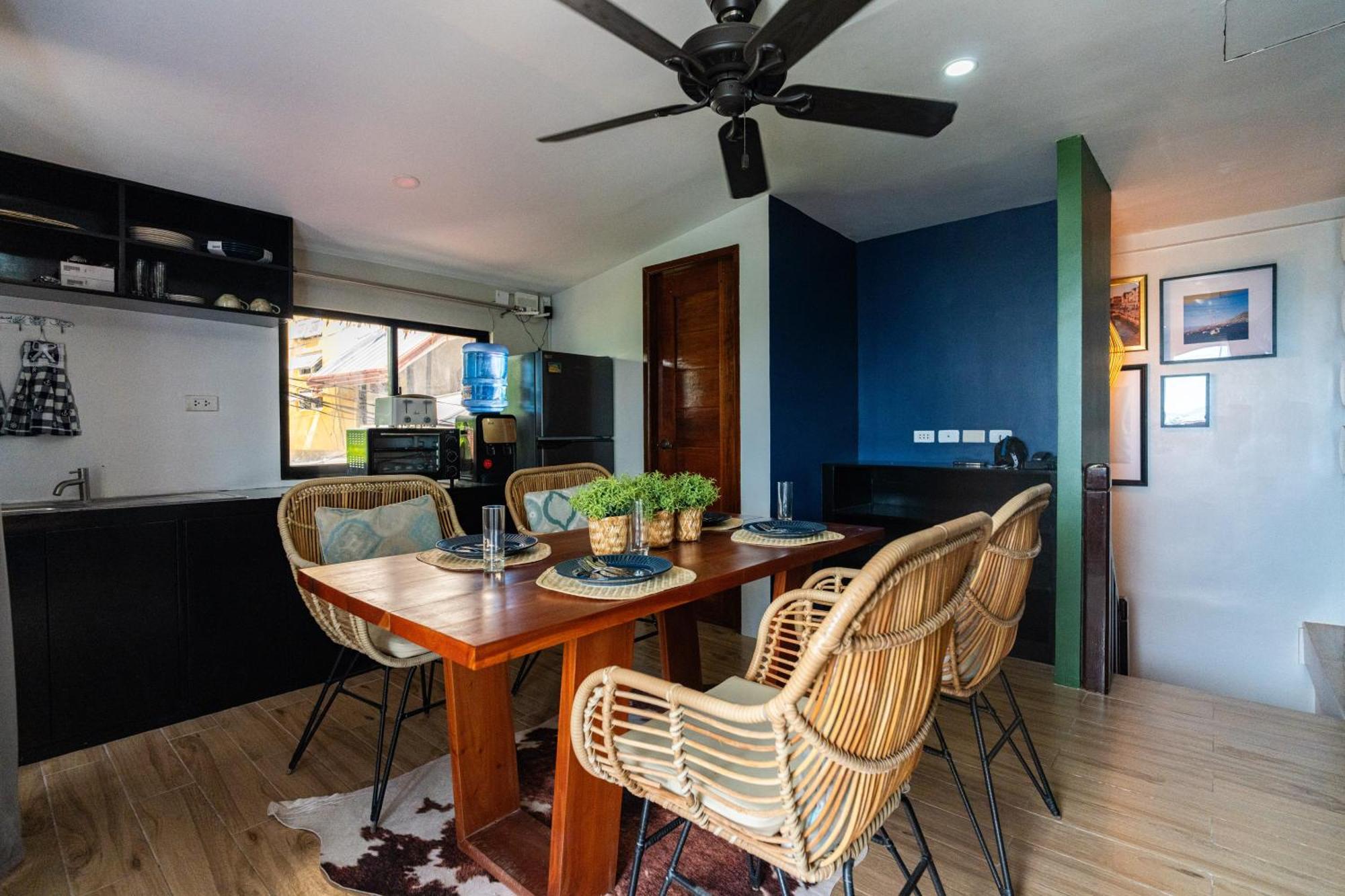 Dockyard By Araw Residences *