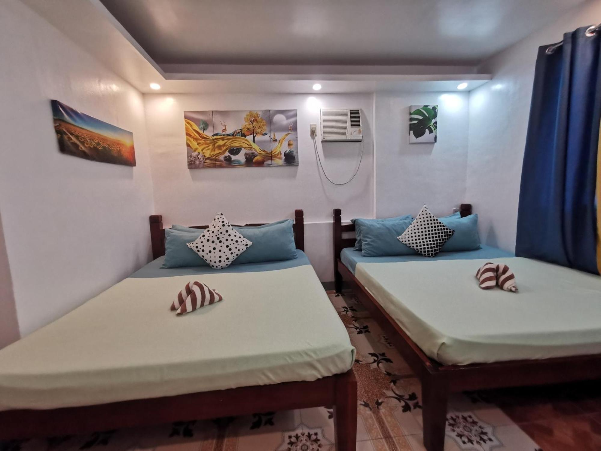 Kimura Beachfront Locanda El Nido