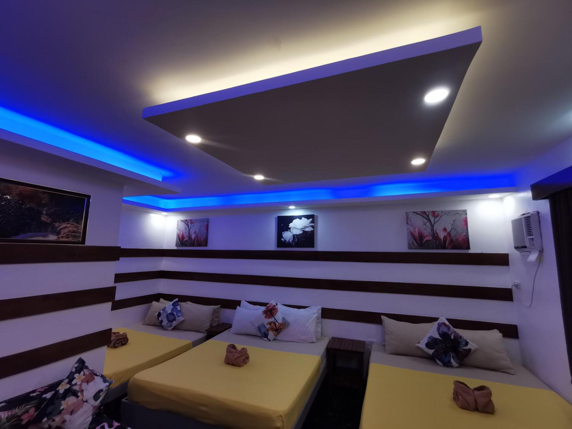 Kimura Beachfront Locanda
