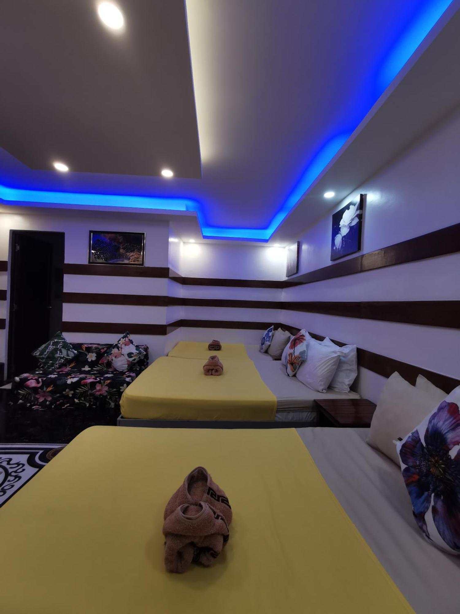 Locanda Kimura Beachfront El Nido