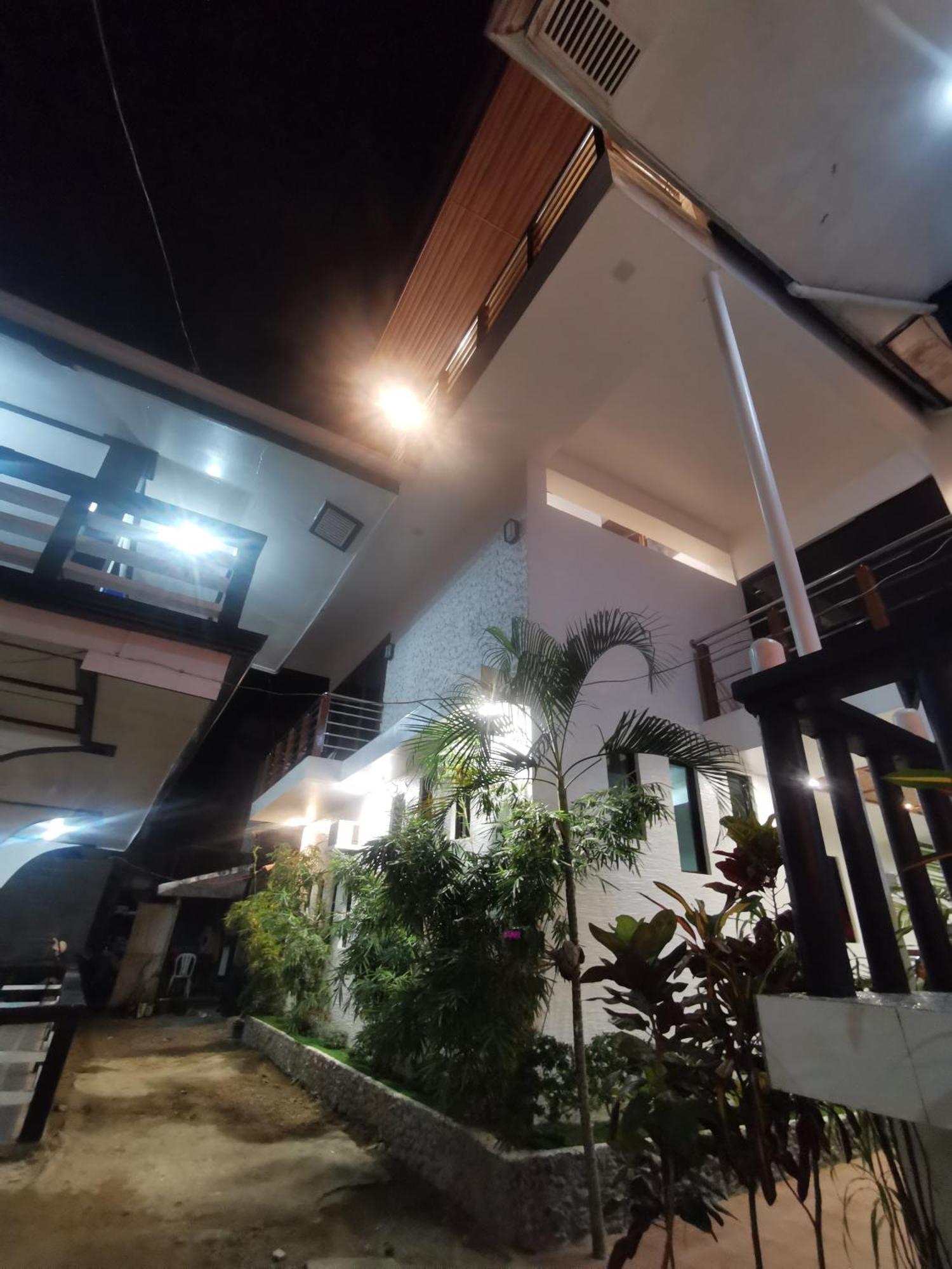 Locanda Kimura Beachfront *
