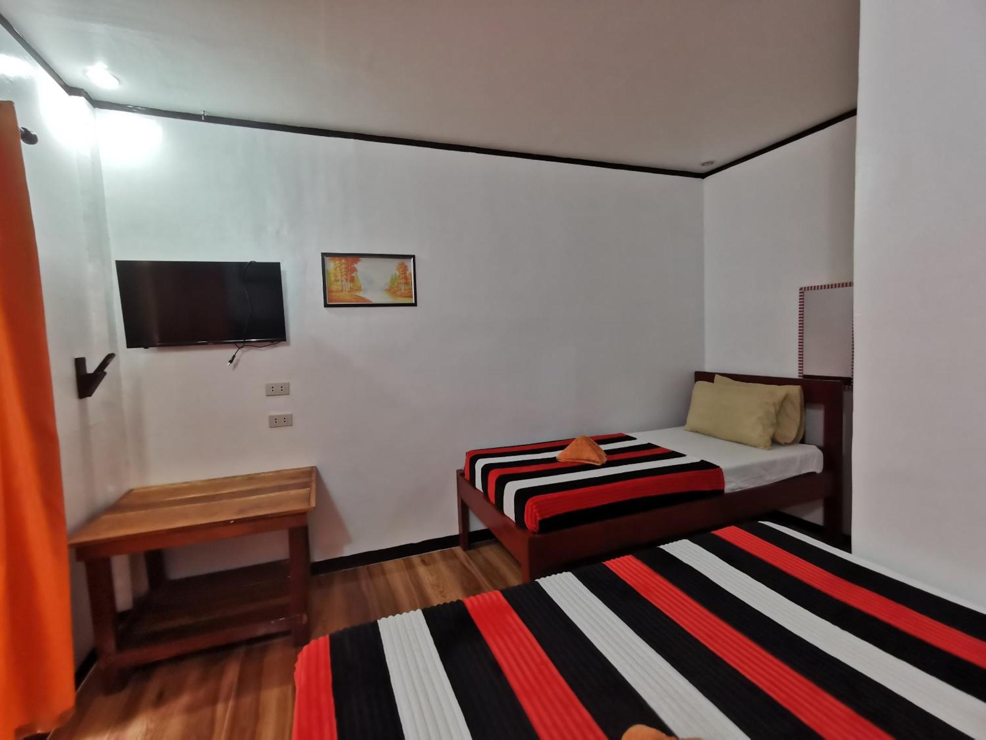 Locanda Kimura Beachfront El Nido