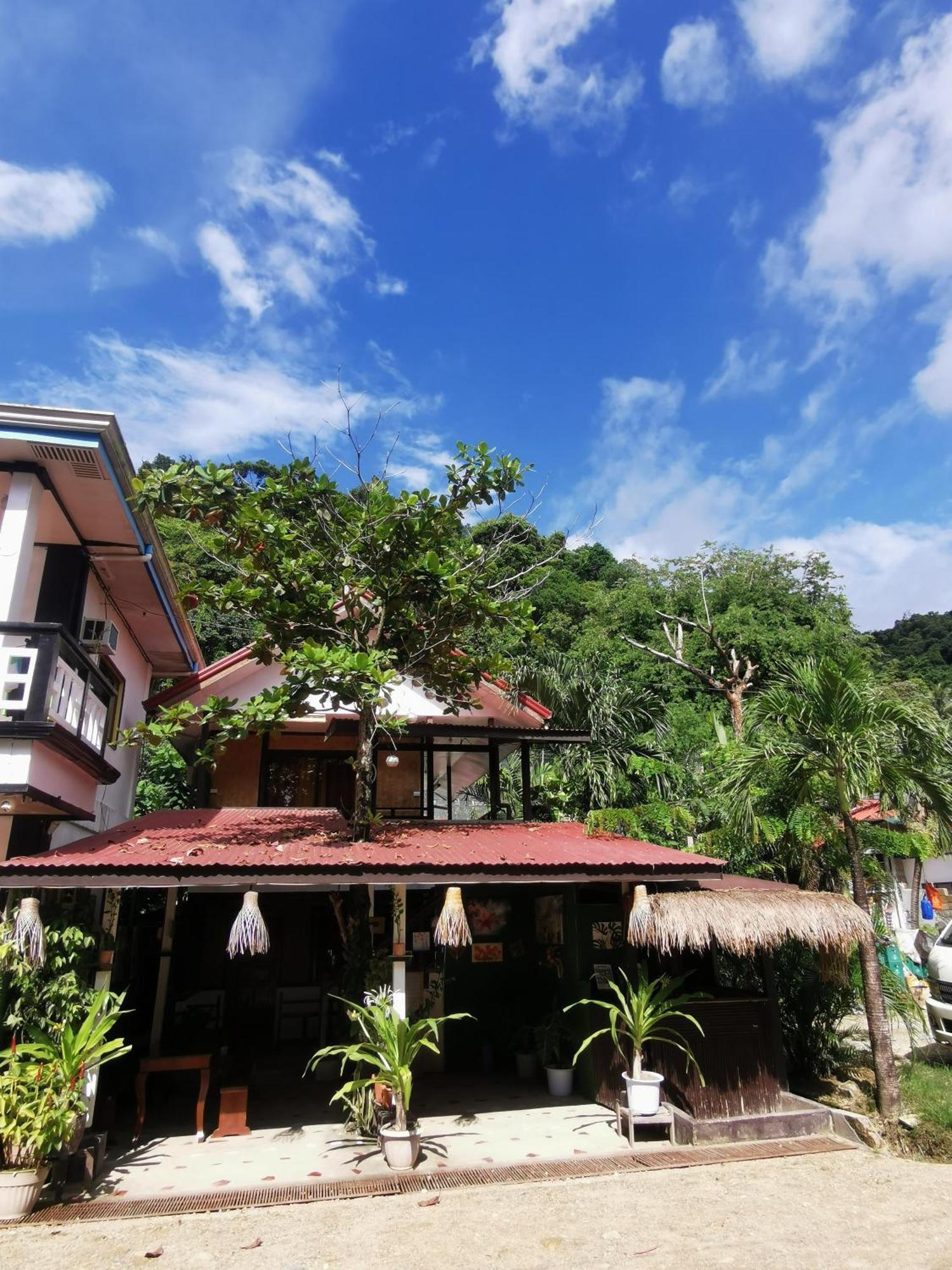 Kimura Beachfront * El Nido
