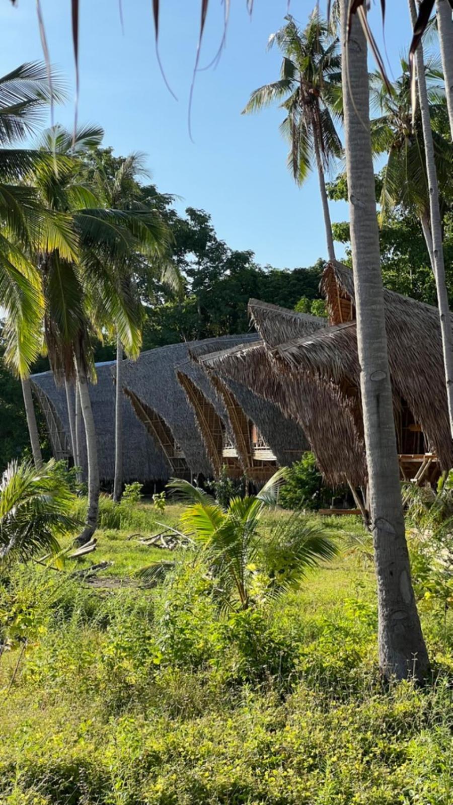 Campsite Isla - The Island Experience El Nido