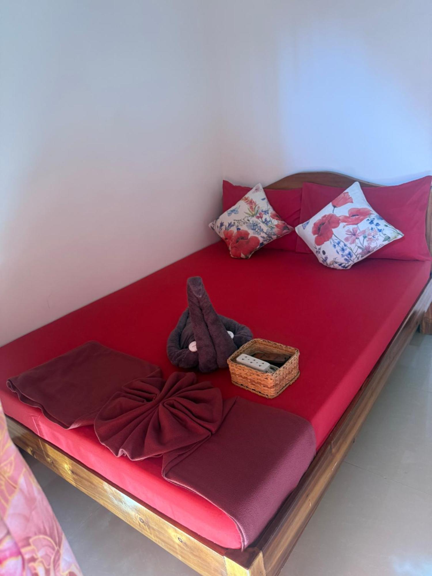 Bed & Breakfast Lolo Bob's El Nido