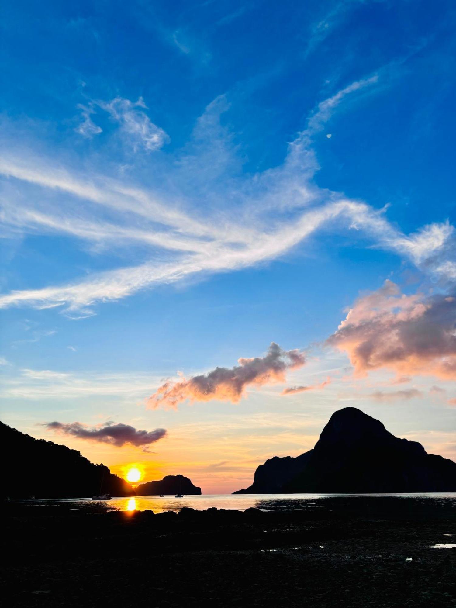 Paradiso * El Nido